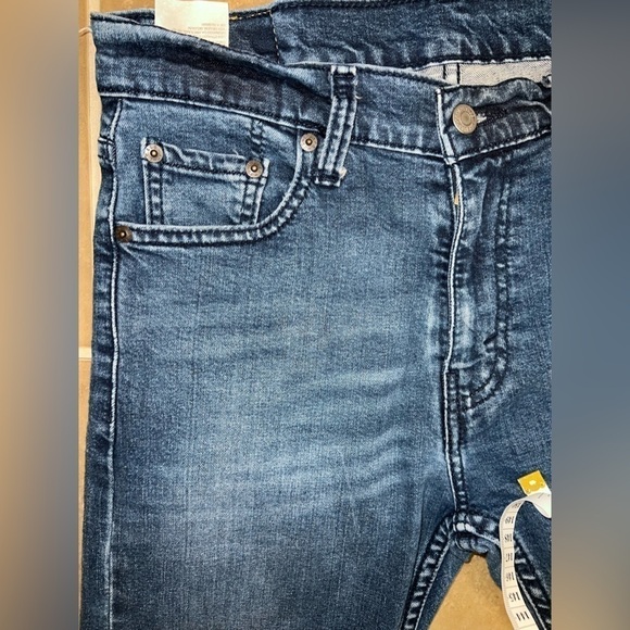 Levi’s | 513 denim - Picture 4 of 6